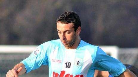 LIVE MILANO - Virtus Entella, Folla resta