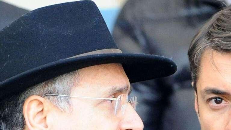 INTERVISTA TC - Pagni: "Tour de force ripresa? Ecco la ricetta Viterbese"