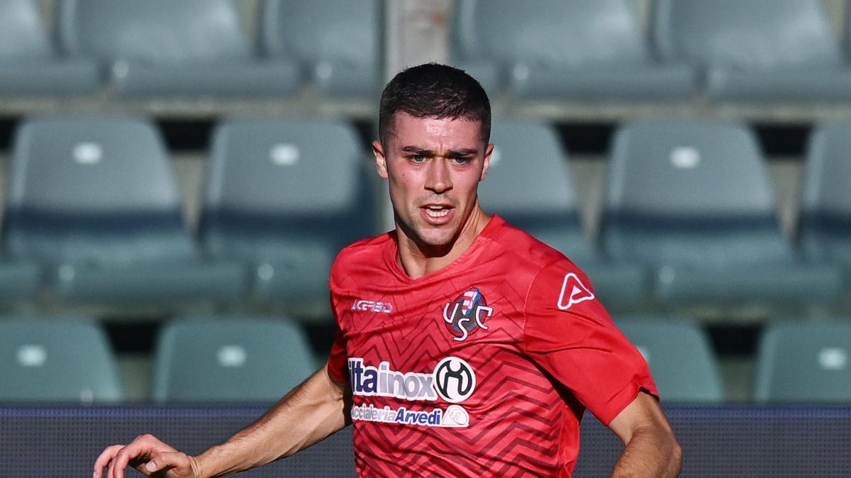 Vicenza, contatti con la Cremonese per Stuckler e Zanimacchia