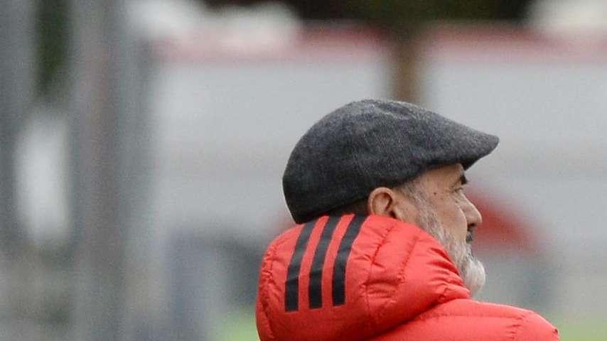 NOTIZIA TC - Avellino, fumata bianca con Vivarini: accordo biennale