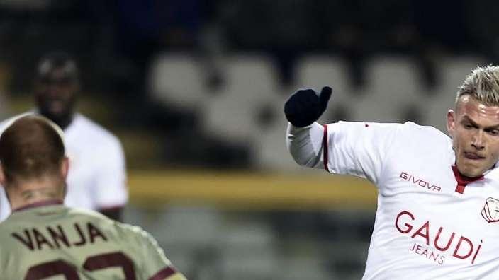 NOTIZIA TC - Pergolettese, Malcore riflette: sondaggi da tre club di C