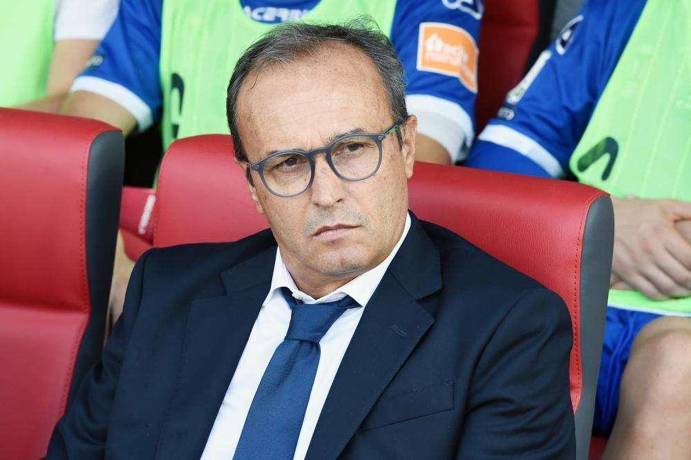NOTIZIA TC - Catania, Camplone rimane in pole. Sullo sfondo Marino