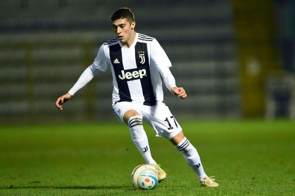 Juventus U23, il Pescara chiede il prestito di Zanimacchia