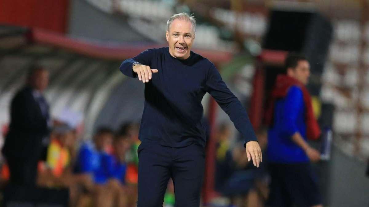 INTERVISTA TC - Reggiana, Alvini: "B non programmata, gioia enorme"