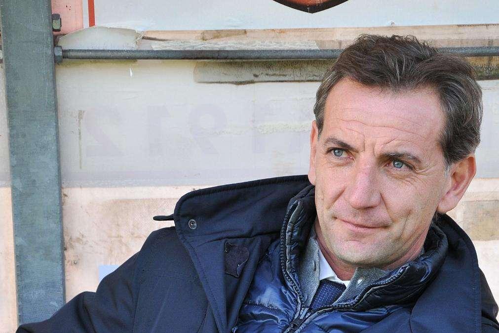Albinoleffe, svolta in panchina: in arrivo un ex Reggiana