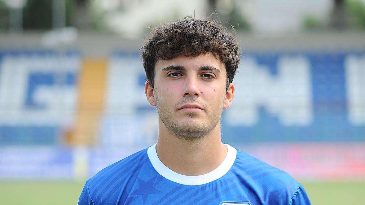 NOTIZIA TC - Viterbese, il terzino Manarelli ad un passo dai gialloblu 
