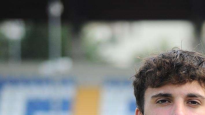 UFFICIALE - Paganese, primo contratto da professionista per Manarelli