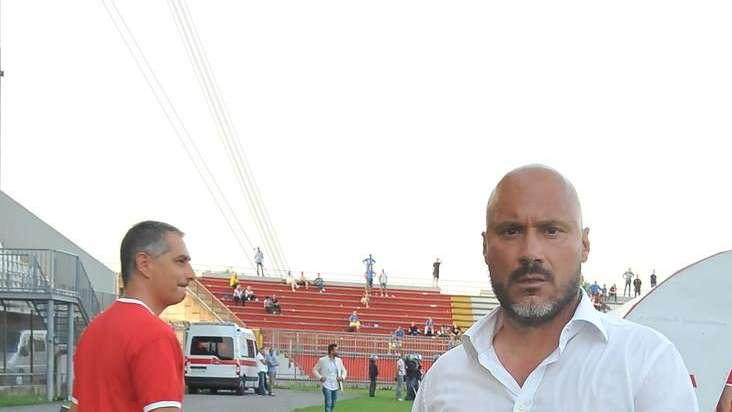 Monza, Pea: "Mercato? Ci manca ancora un giocatore, ma non chiedetemi di più"