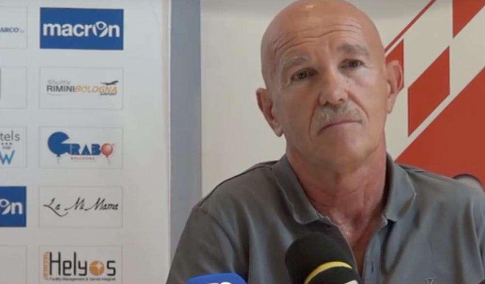 UFFICIALE - Rimini, Grassi lascia. Alfredo Rota nuovo proprietario 