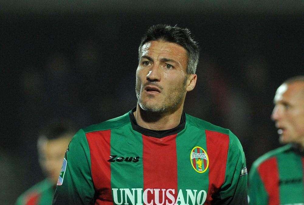 NOTIZIA TC - Paganese, altro rinforzo d'esperienza: fatta per Piovaccari