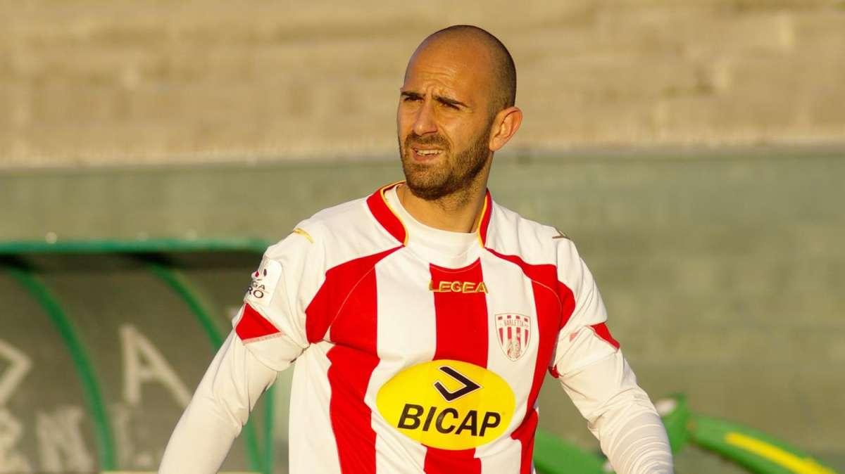 1^ Divisione: il Barletta agguanta il Lanciano in rimonta