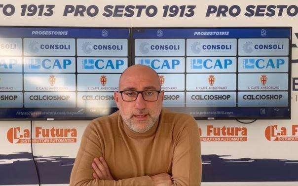 Colombo: "In Italia siamo schiavi del primo risultato negativo"