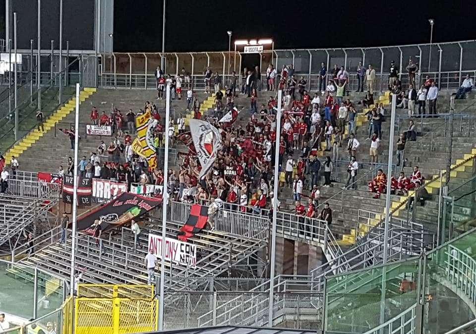 Lucchese, il Comune sistema il campo: "Nel club non c'è un interlocutore"
