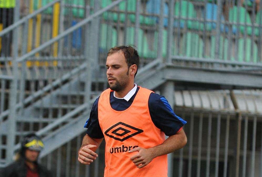 Spal, la beffa di Zigoni per l'Epifania
