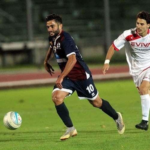 NOTIZIA TC - Per Luca Belcastro tante pretendenti, c'è anche il Mantova