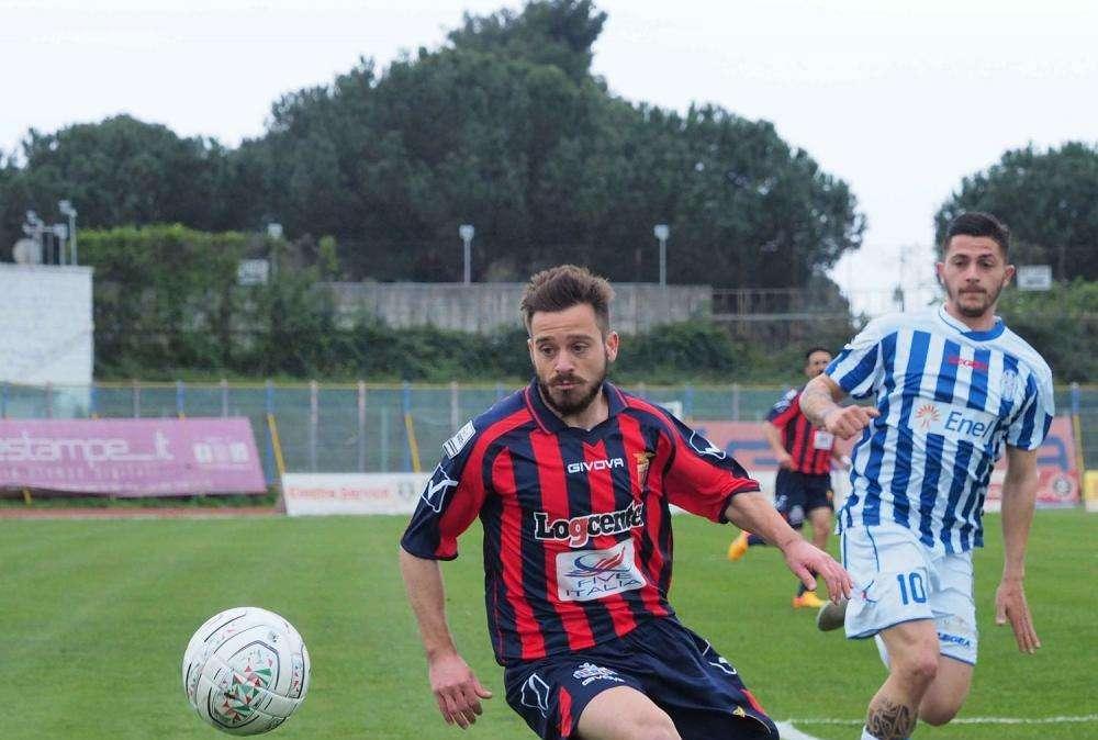 Ternana, interesse per Di Grazia