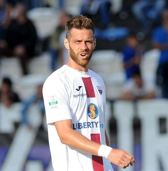 Pontedera, domani De Cenco risolverà il contratto col Padova