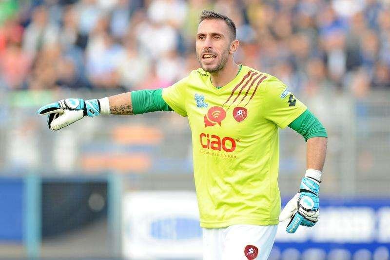 Casertana, per la porta si guarda anche a Lecce