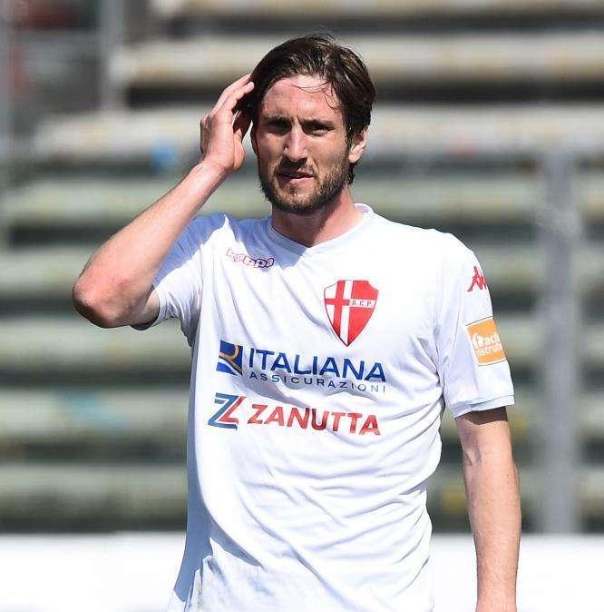 L'ex Padova Mazzocco riparte dal Pordenone via SPAL