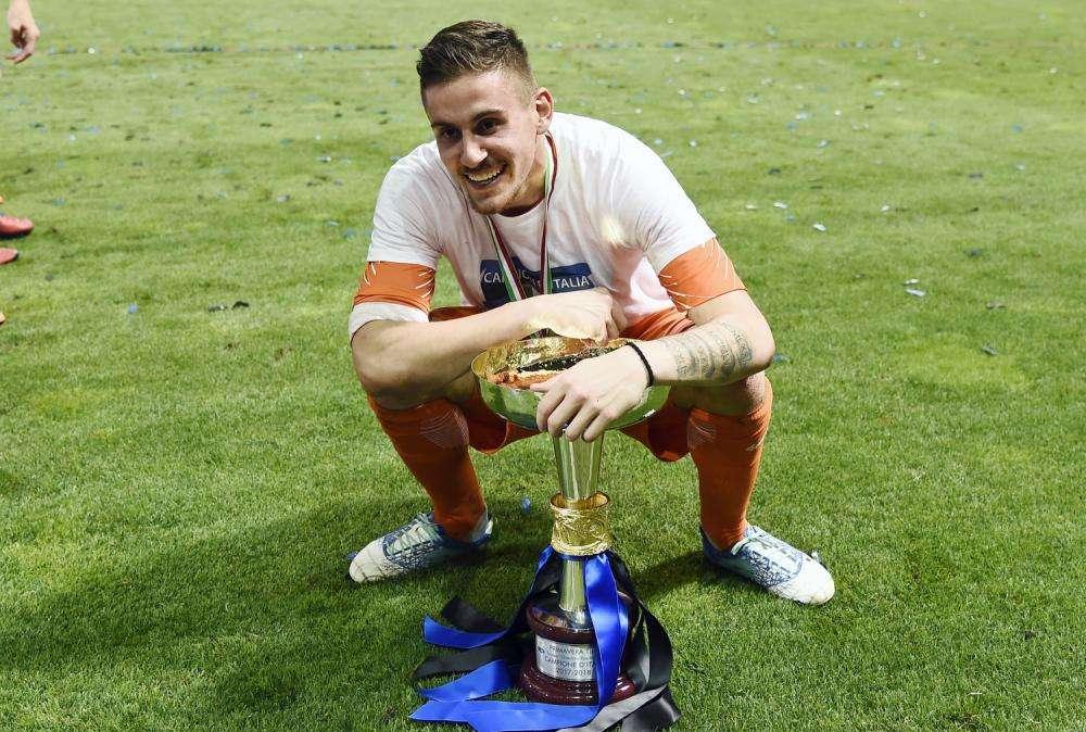 INTERVISTA TC - Arezzo, Pissardo: "Qui grazie anche a Marco Sala"