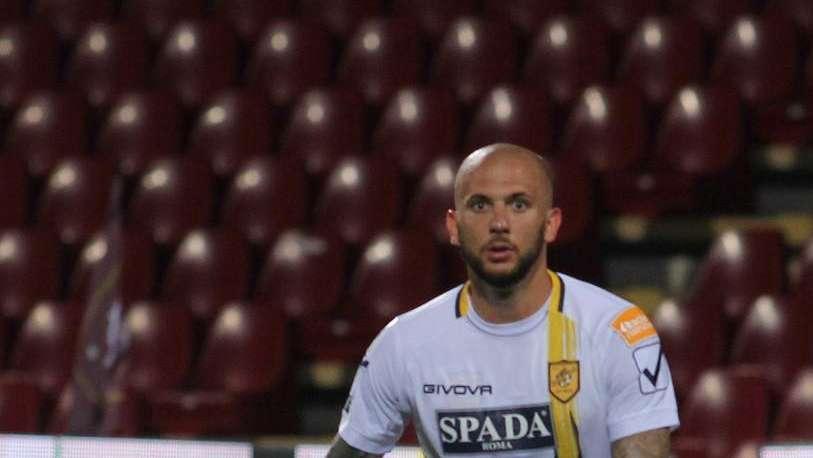 Lecco-Pro Vercelli 0-0, gli highlights della partita