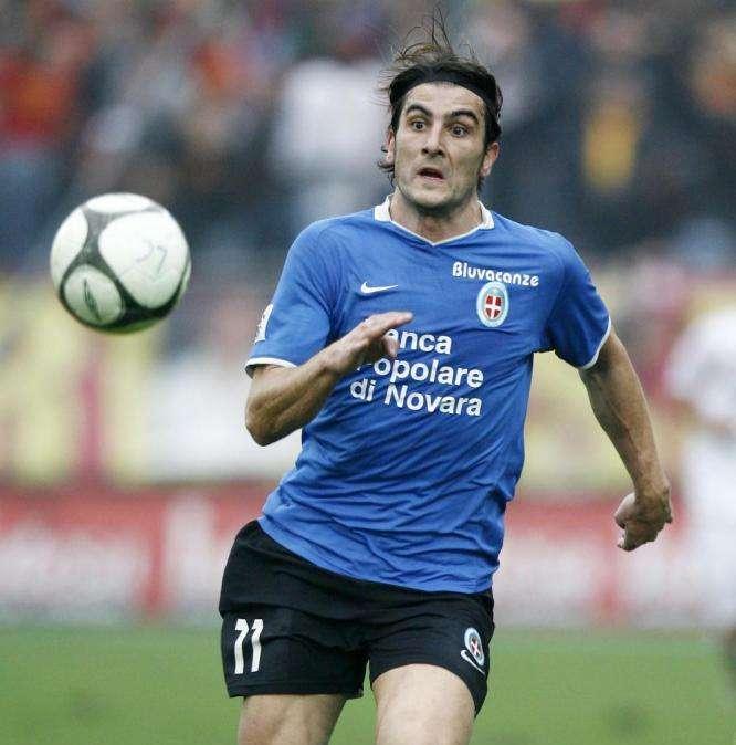 Ventola: "Il Bari si è dimostrato superiore a squadre di serie B"