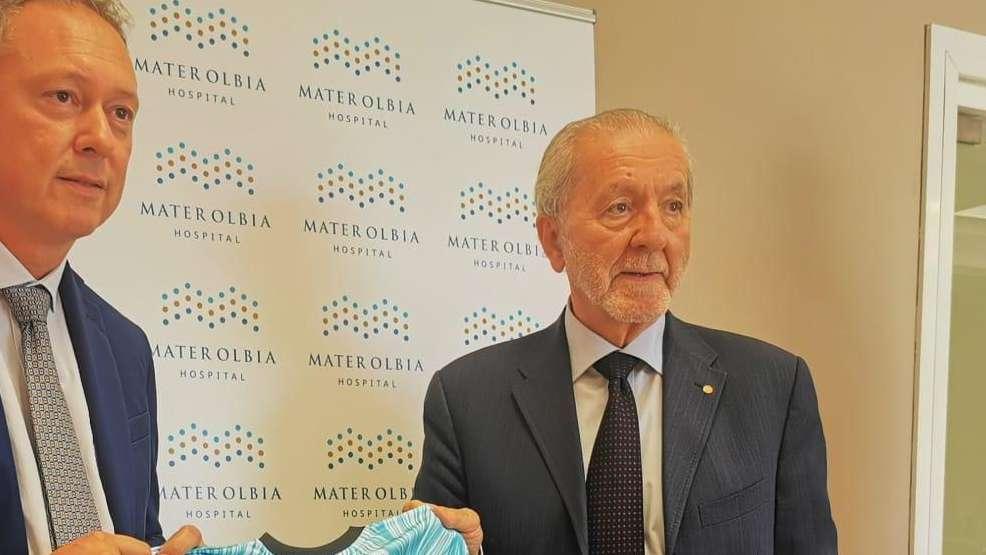 Cinque cambi, Ghirelli: "C primo campionato professionistico a innovare"