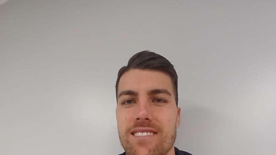 Arzignano, Milillo: "Tre punti fondamentali, contento per il mio gol decisivo"