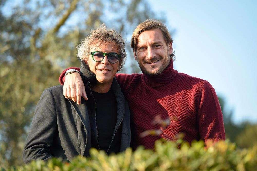 Moriero: "Carrarese e Virtus Francavilla offrono un bel calcio"