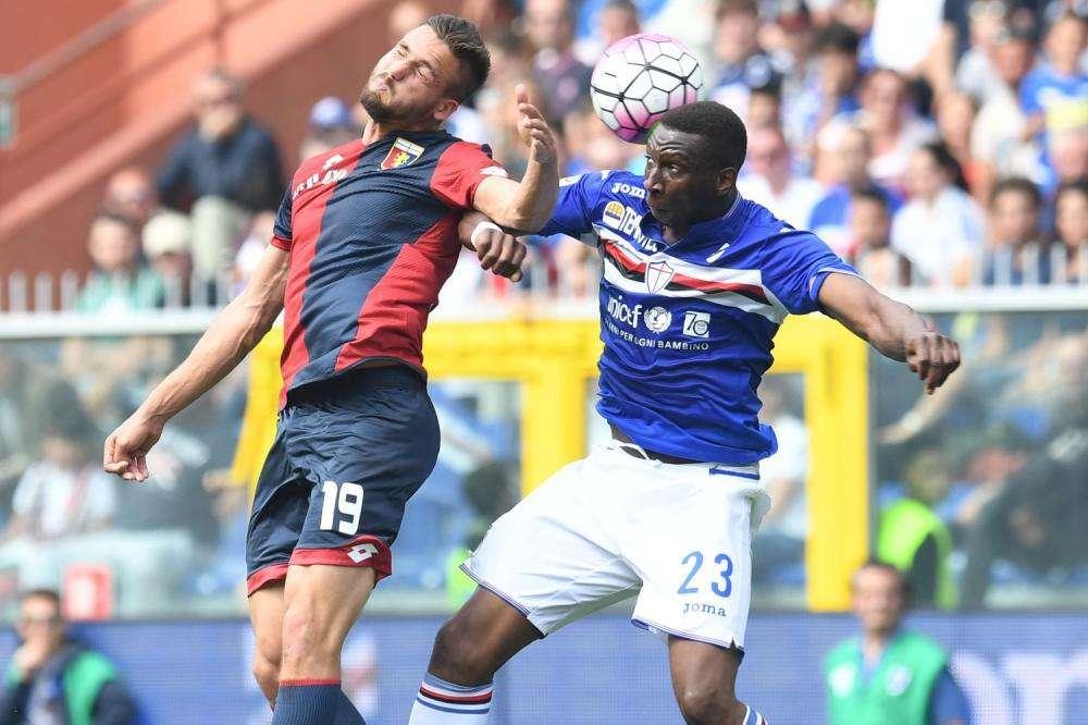 Ternana, trattativa in chiusura per Diakitè