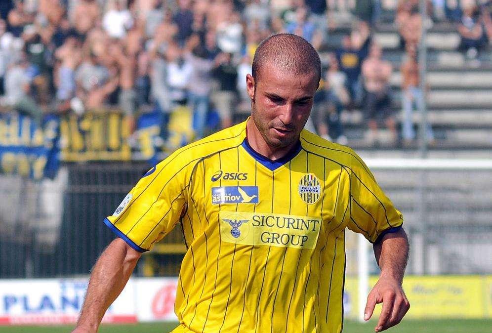 2^ Divisione, un super Berrettoni affonda la Torres