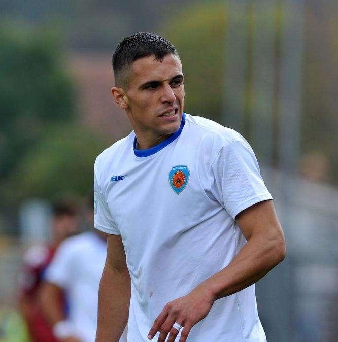 Ternana, Pettinari e Montalto distanti, obiettivo Vazquez