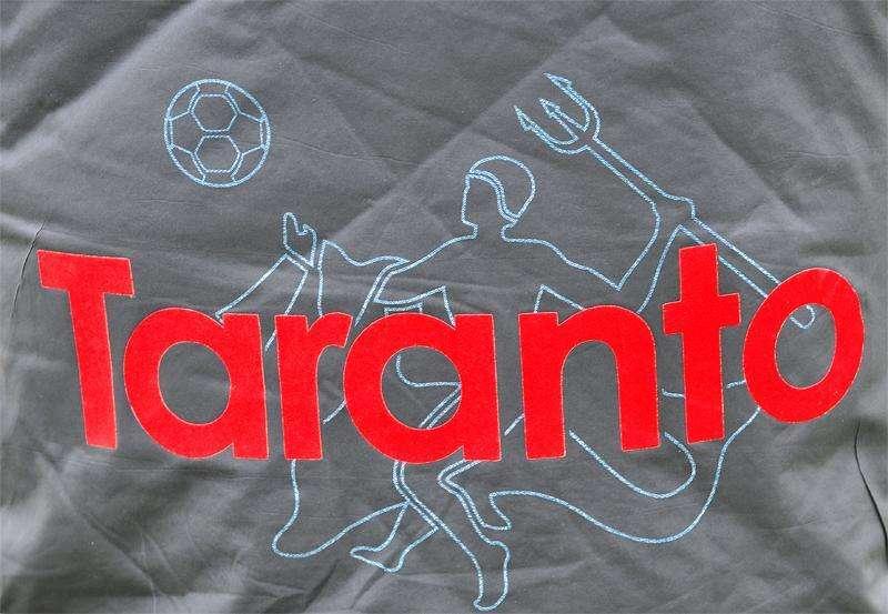 Taranto, Semprini: "Adesso dobbiamo stringere i denti" 