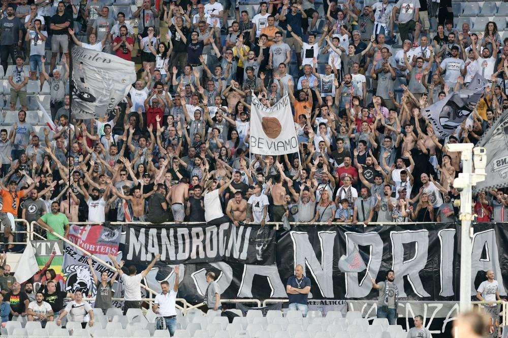 NOTIZIA TC - Alessandria, arriva Sbampato