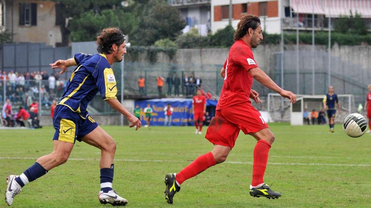 Recupero 2^ Divisione, il Carpi cala il tris ed è ancora solitario in vetta