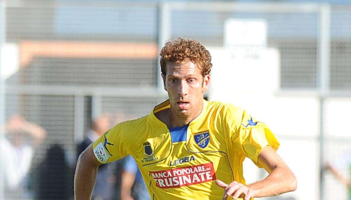 Gubbio, un ex Torino per la mediana