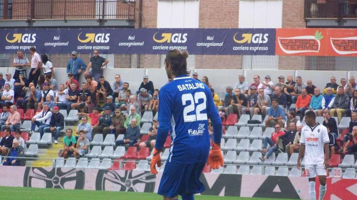 Avellino, per la porta piace Giacomo Satalino del Sassuolo