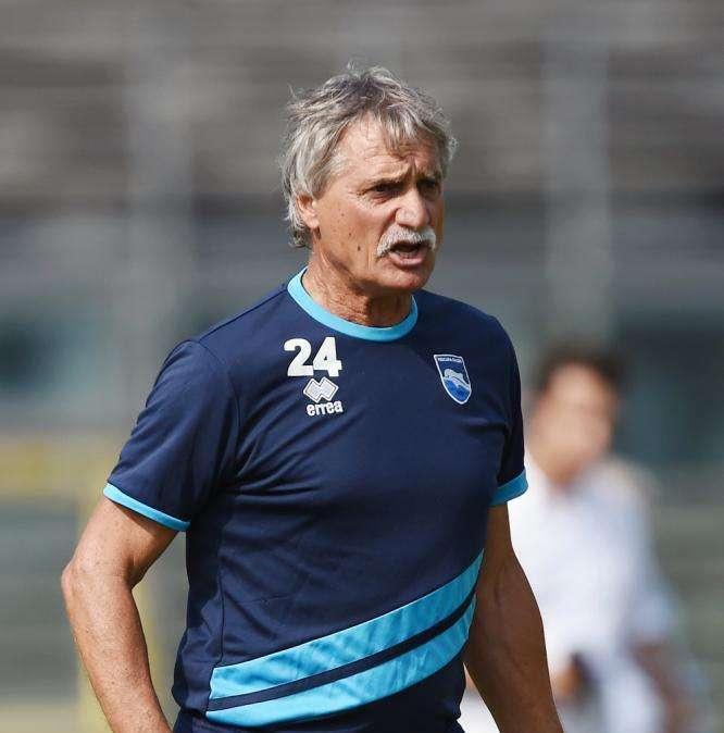 NOTIZIA TC - Triestina, nodo Pillon sullo staff. Prende quota idea Sottil