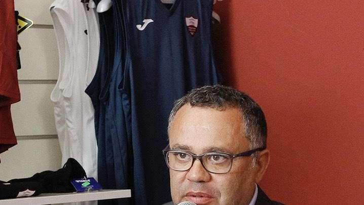 Livorno, Heller replica a Spinelli: "Forse gli stiamo rompendo le scatole"