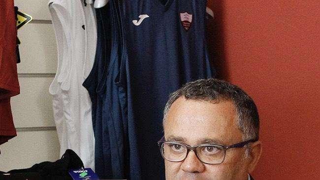 Heller: "Programma determinato, terrà conto blasone e valore Livorno"
