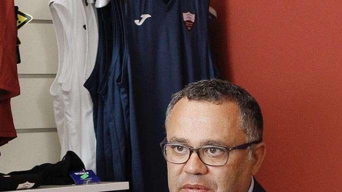 Heller: "Favilla ha deciso di acquistare almeno il 70-80% del Livorno"