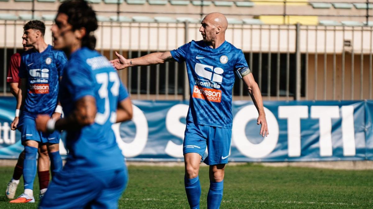 Benevento, difesa da sistemare: Caldirola in arrivo, frenata per la fascia