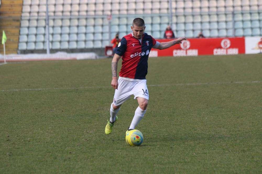 NOTIZIA TC - Avellino, per la prossima stagione idea Rapisarda