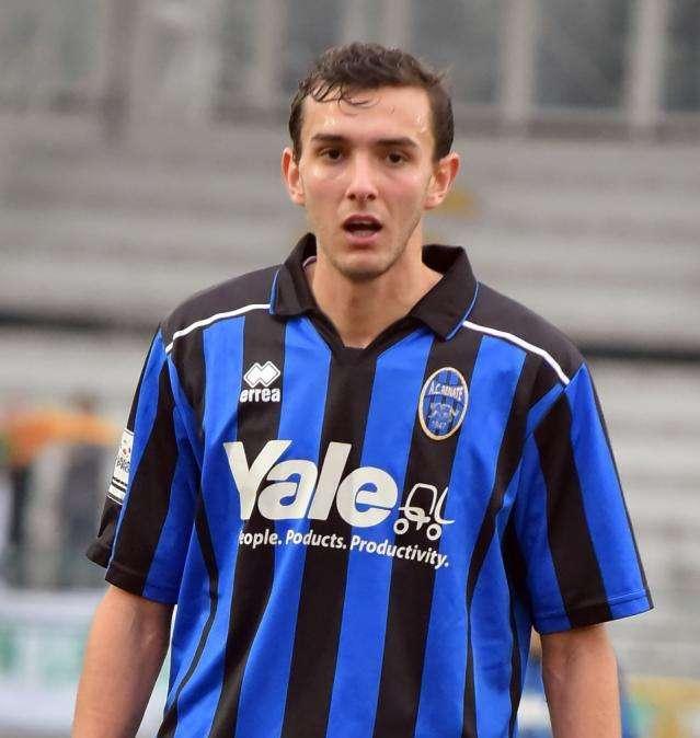 NOTIZIA TC - Arzignano, Valagussa saluta: andrà in Serie D