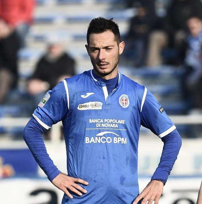 Arzignano, sondaggio per l'ex Vicenza Mantovani
