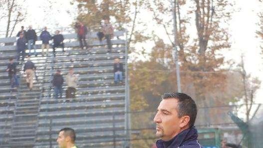NOTIZIA TC - Gavorrano, il mister sarà Battistini