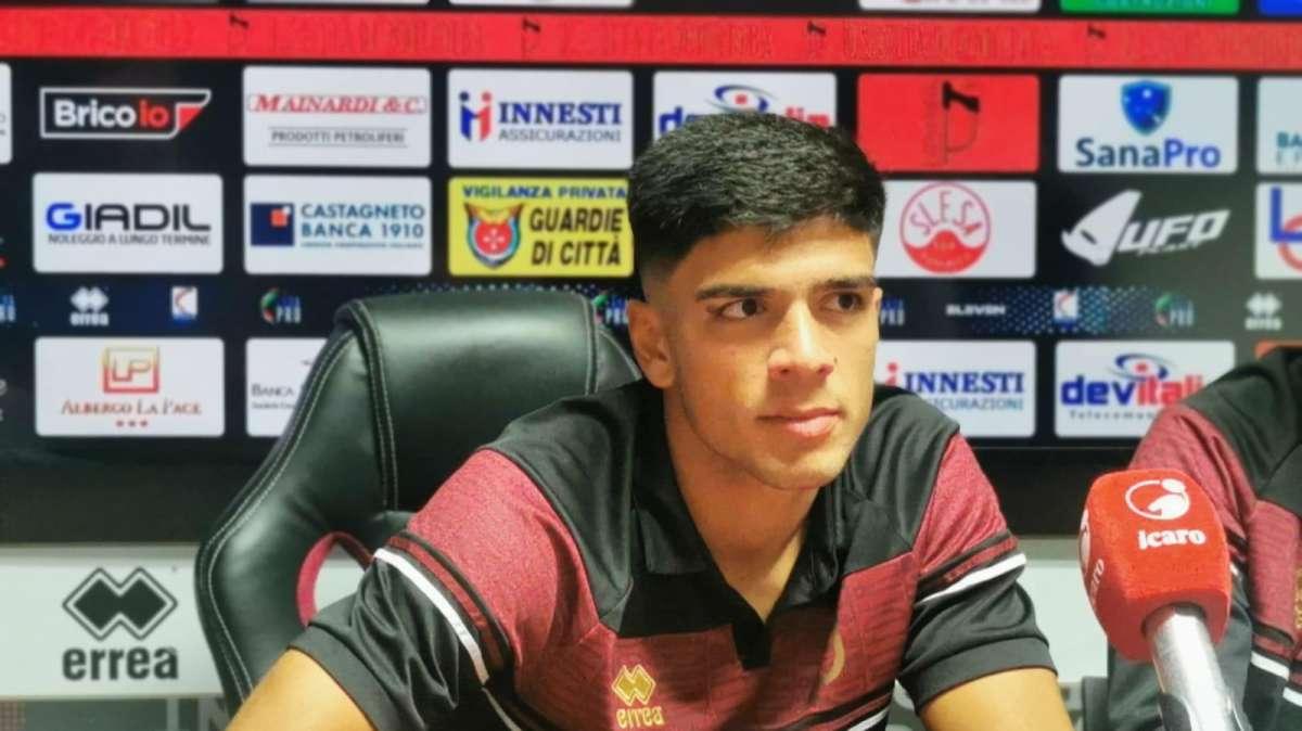 UFFICIALE - Pontedera, Aurelio acquisito a titolo definitivo dal Palermo