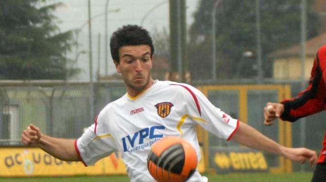 Carpi, suggestione Raffaele Bianco