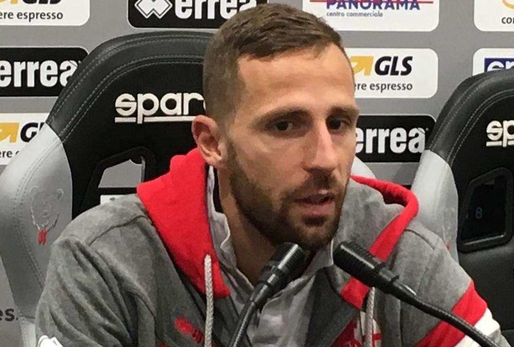 UFFICIALE - Virtus Verona, ingaggiato Riccardo Cazzola