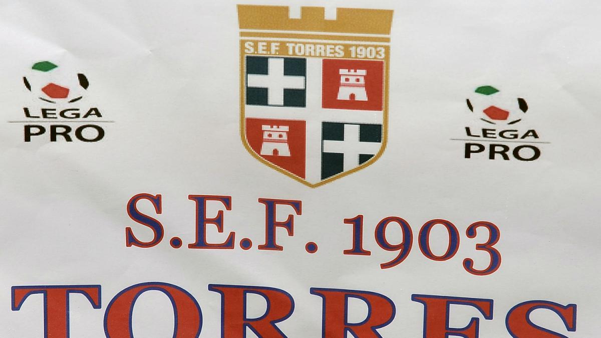 Torres, l'ex Iadaresta in un club di prima fascia di D